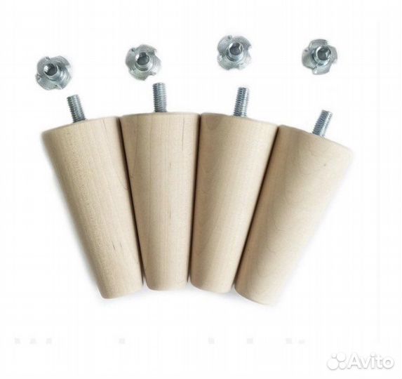 Ножки для мебели