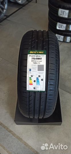 Westlake Zuper Eco Z-107 215/60 R17