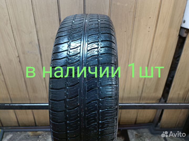КАМА Кама-217 175/65 R14