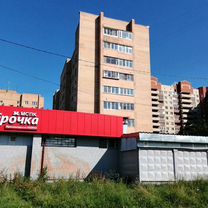 2-к. квартира, 45 м², 3/9 эт.