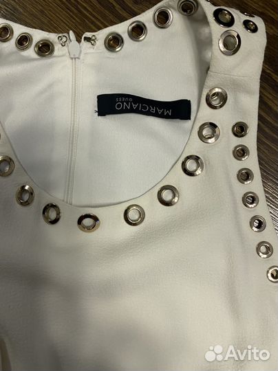 Платье guess оригинал