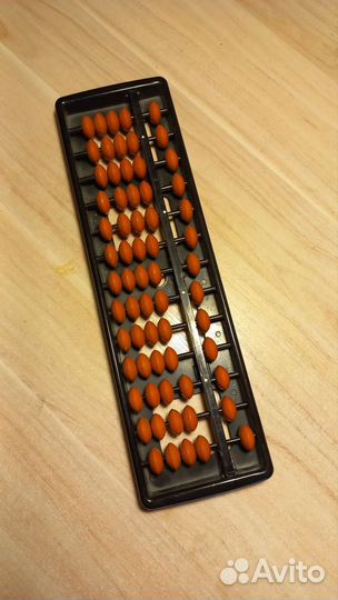 Счёты абакус ментальная арифметика