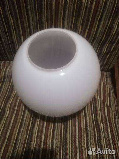 Продам советские плафоны, новые