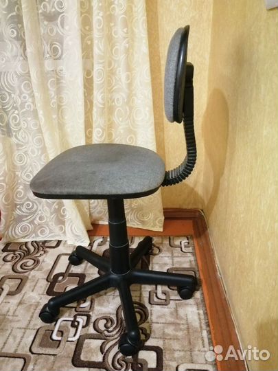 Компьютерное кресло бу детское