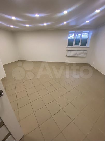 Офис, 130 м²