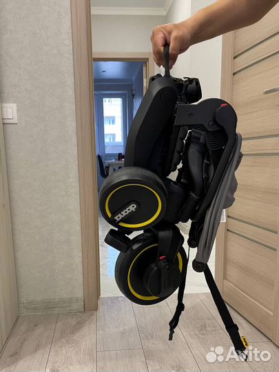 Велосипед детский складной doona liki Trike S5