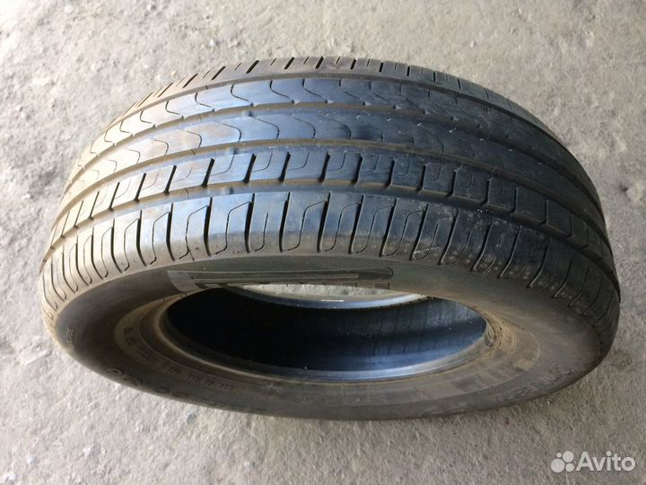 Pirelli Cinturato P7 225/60 R16
