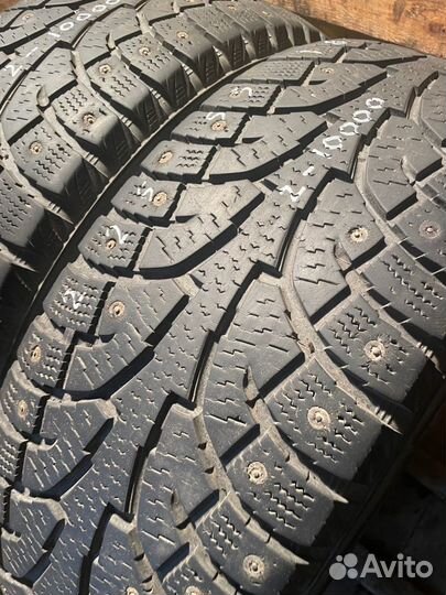 Hankook I'Pike RW11 225/55 R18