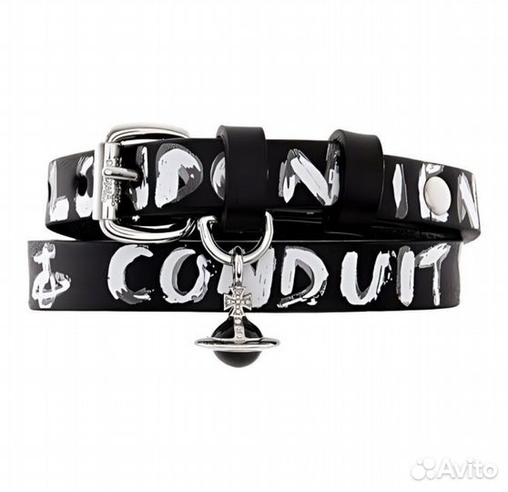 Vivienne Westwood Bristol Choker