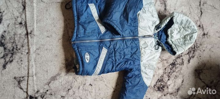 Детские вещи на мальчика