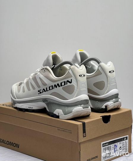 Кроссовки Salomon XT-4 (Арт.64947)