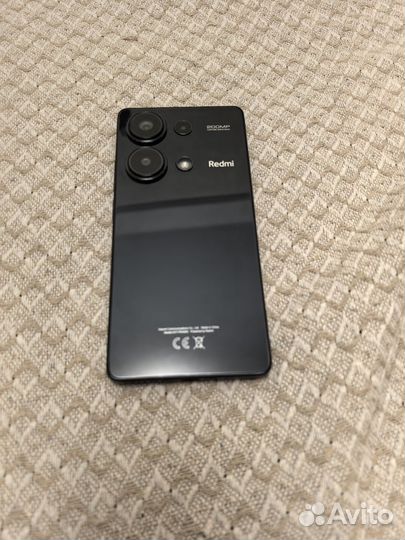 Xiaomi Redmi Note 13 Pro, 8/256 ГБ