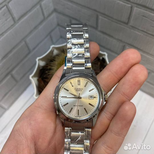 Часы мужские casio
