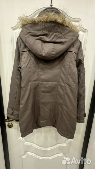 Куртка женская