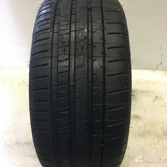 Michelin Pilot Super Sport 275/30 R20 Y