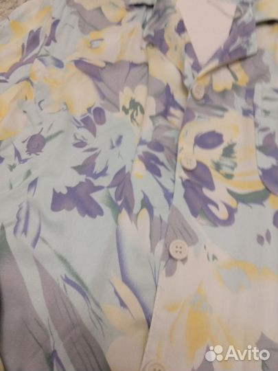 Рубашка с брюками