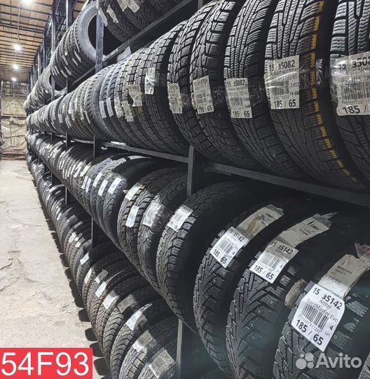 Nokian Tyres Hakkapeliitta 7 205/55 R16 92P