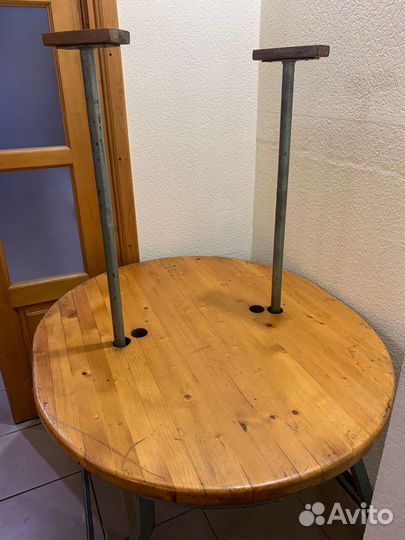 Стол для эквилибра