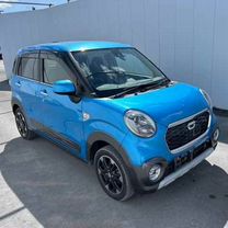 Daihatsu Cast 0.7 CVT, 2016, 56 000 км, с пробегом, цена 812 000 руб.