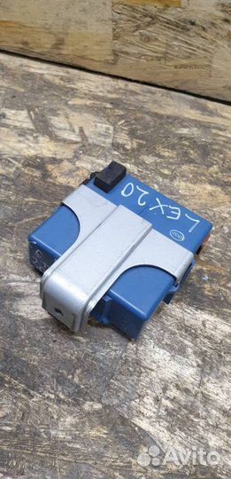 Датчик давления в шинах Lexus Is 2 2.5 2008