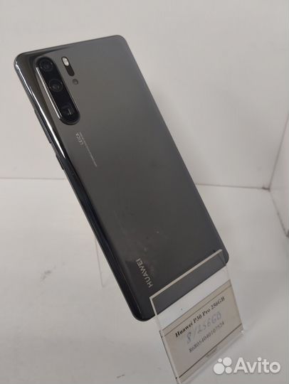 HUAWEI P30 Pro, 8/256 ГБ
