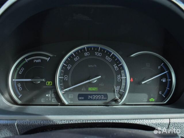 Toyota Esquire 1.8 CVT, 2015, 143 993 км объявление продам