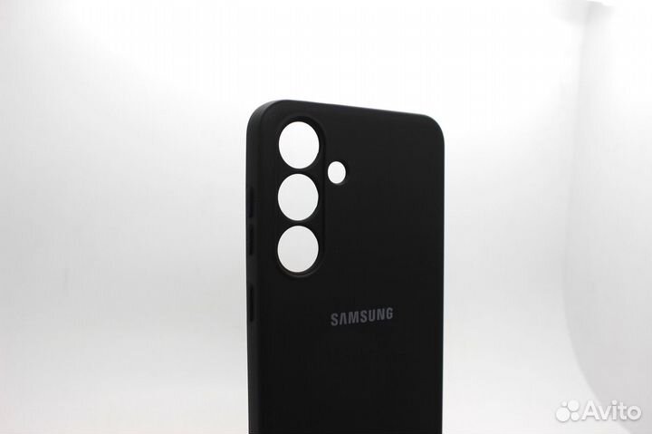 Samsung S24 Silicone Case