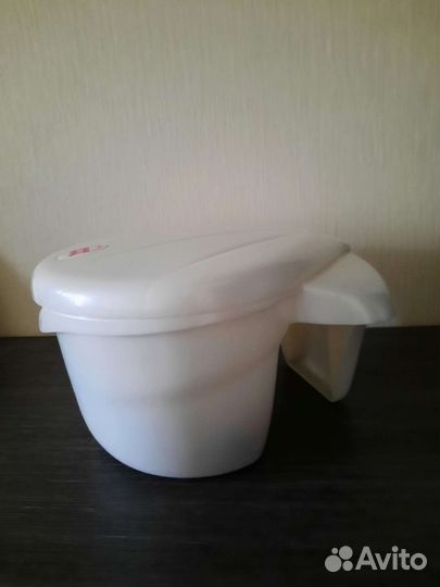 Корзина для игрушек в ванную Okbaby