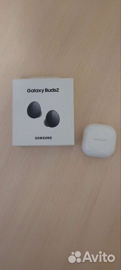 Беспроводные Наушники samsung galaxy buds 2