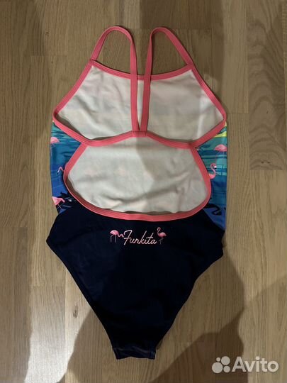 Купальник funkita