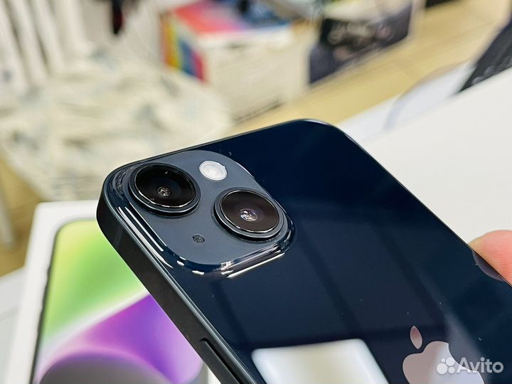 iPhone 14, 128 ГБ