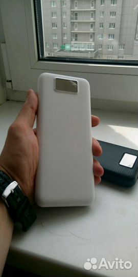 Повер Банк 20000 мАч