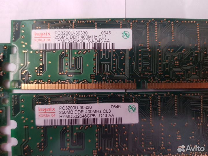 Оперативная память samsung ddr ddr2 m312l2920dz3