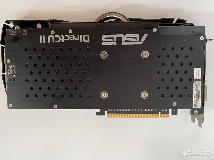 Amd Radeon R9 290x 4gb
