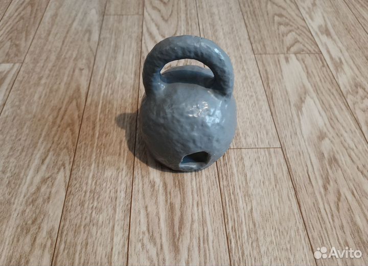 Гиря 3 кг