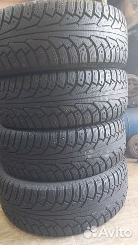 Nokian Tyres Hakkapeliitta 5 SUV 245/70 R16 107T