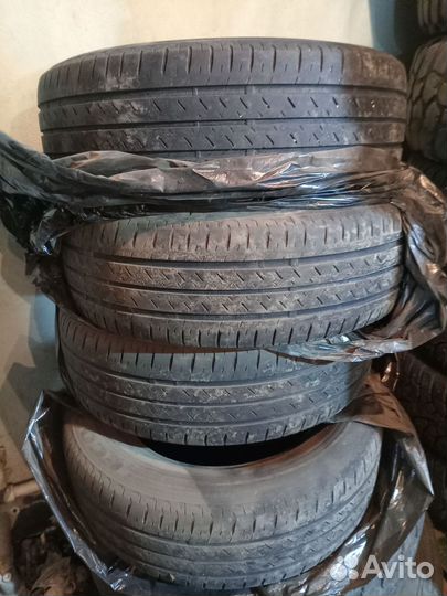 Bridgestone Ecopia EP150 195/65 R15