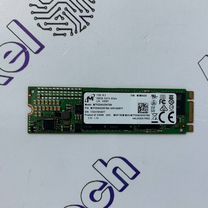 SSD M2 Micron 256GB