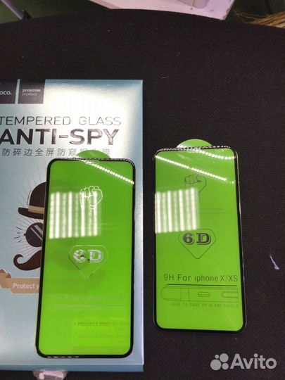 Защитные Стекла