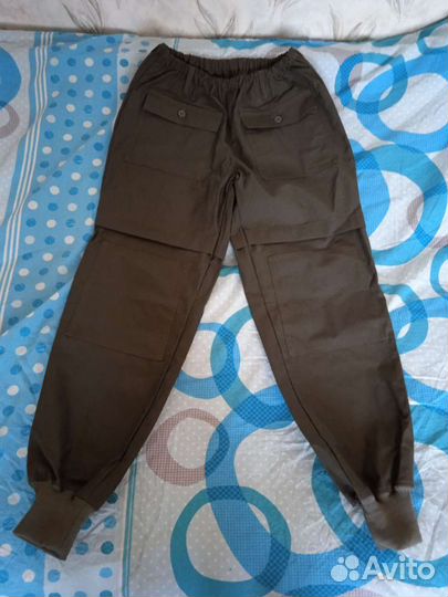 Костюм противоклещевой экспедиция