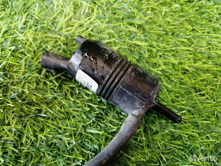 Мотор стеклоочистителя Chevrolet Astro