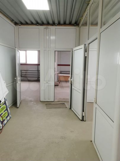 Офис, 134.2 м² (4 помещения 30м2, 36м2, 36м2, 16м2