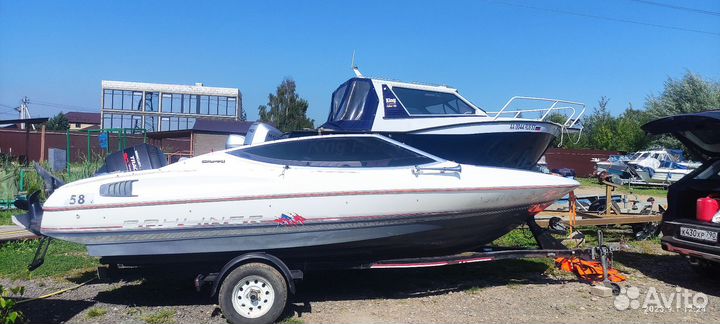 Bayliner
