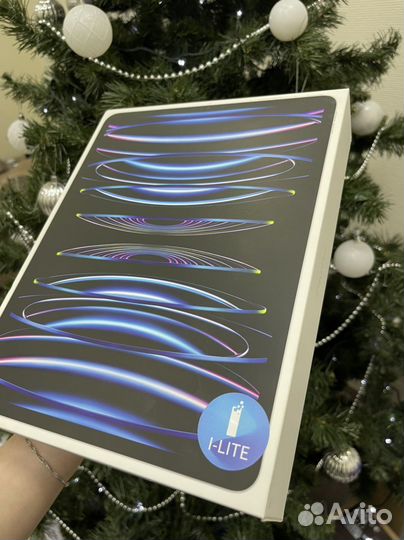 iPad Pro(2022) 12.9 Wi-Fi+Cellular 1TB Silver