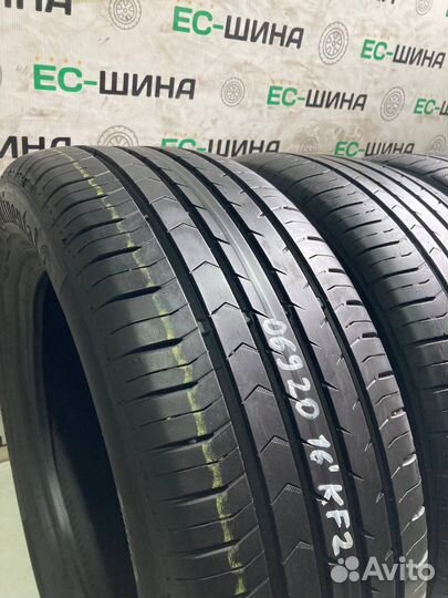 Continental ContiPremiumContact 5 205/55 R16