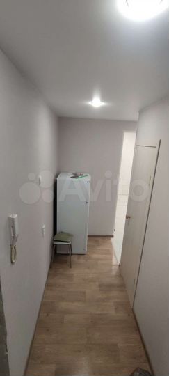 1-к. квартира, 32,7 м², 4/5 эт.