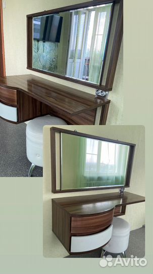 Туалетный столик