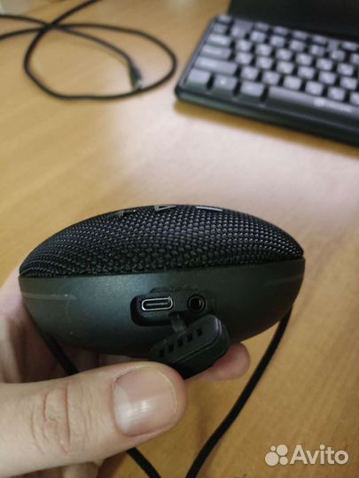 Bluetooth-колонка Tronsmart Splash 1