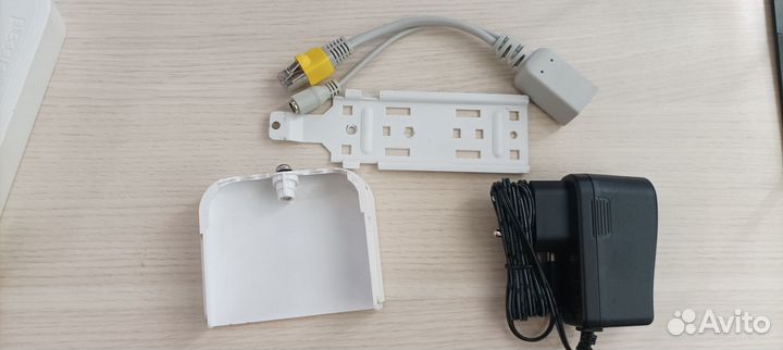 Mikrotik Rbwapr-2nD & R11e-LTE wAP LTE kit 0115