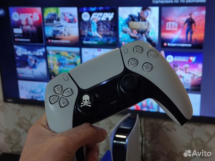 Прокат Аренда sony playstation 5 Sony PlayStation4